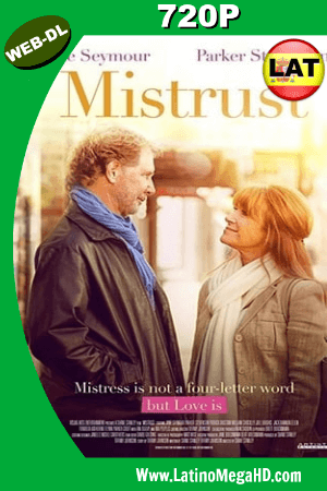 Mistrust (2018) Latino HD WEB-DL 720P ()